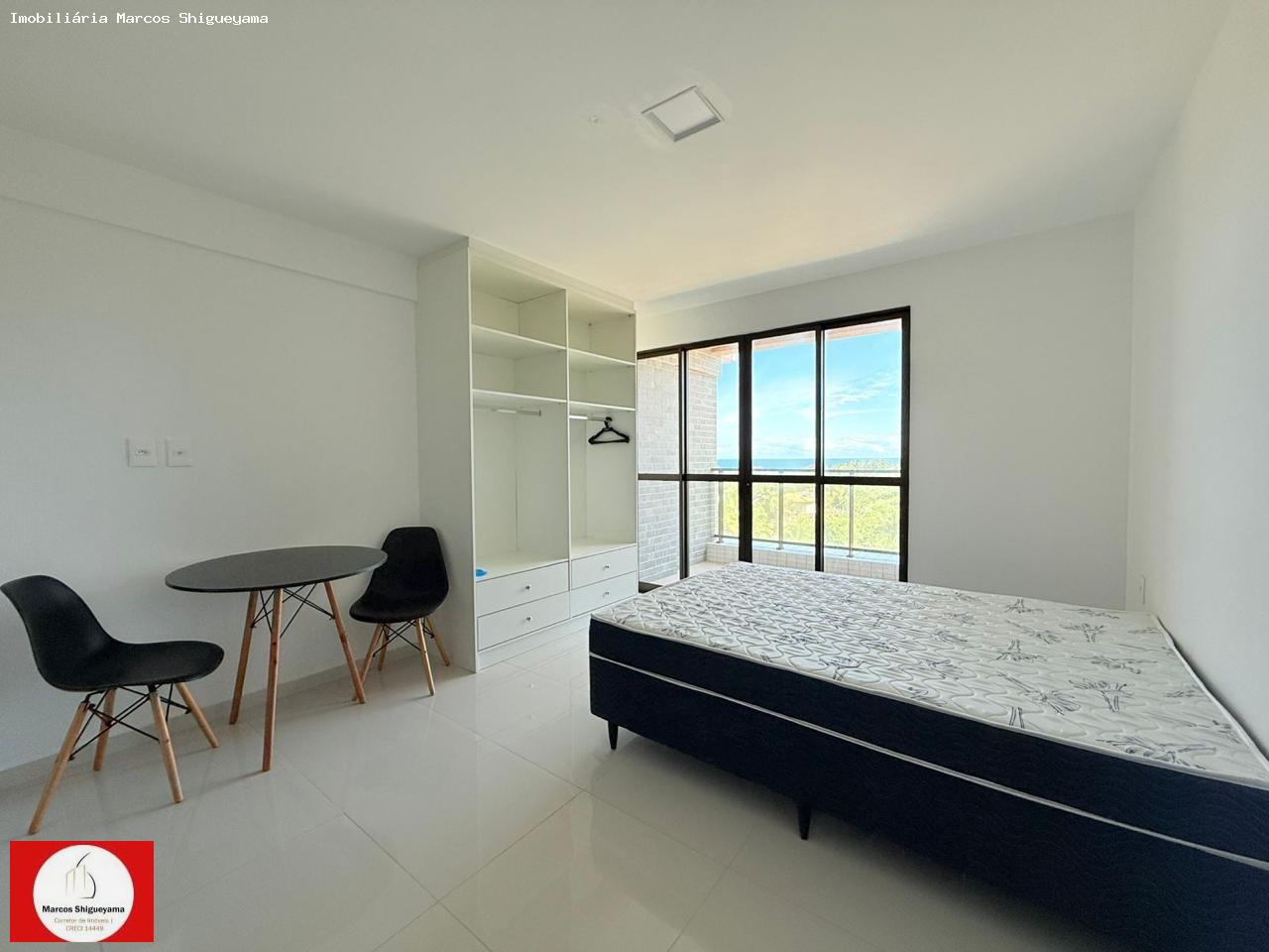 Apartamento, 1 quarto, 30 m² - Foto 1
