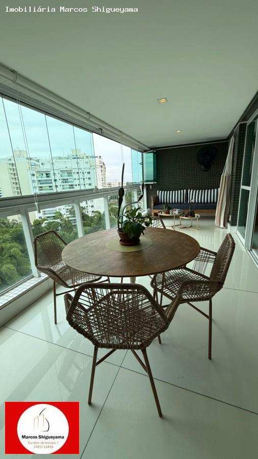 Apartamento, 3 quartos, 143 m² - Foto 22