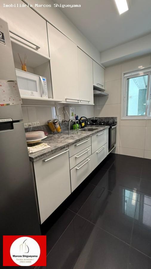 Apartamento, 3 quartos, 143 m² - Foto 20