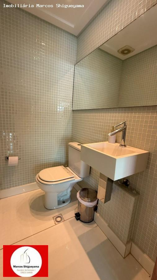 Apartamento, 3 quartos, 143 m² - Foto 13