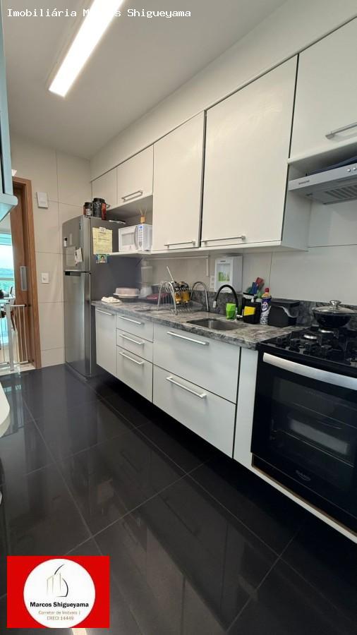 Apartamento, 3 quartos, 143 m² - Foto 19