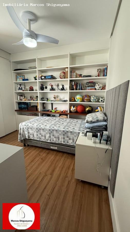 Apartamento, 3 quartos, 143 m² - Foto 12