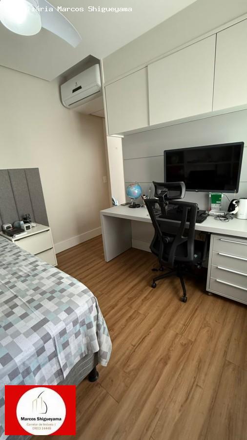 Apartamento, 3 quartos, 143 m² - Foto 10