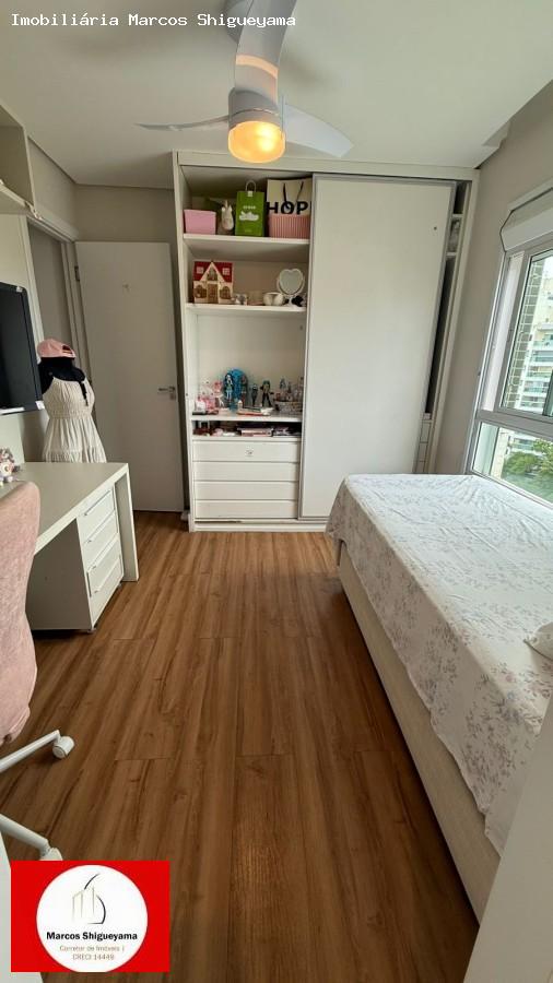 Apartamento, 3 quartos, 143 m² - Foto 16
