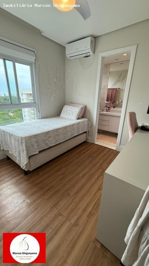 Apartamento, 3 quartos, 143 m² - Foto 14