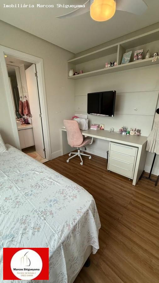 Apartamento, 3 quartos, 143 m² - Foto 15
