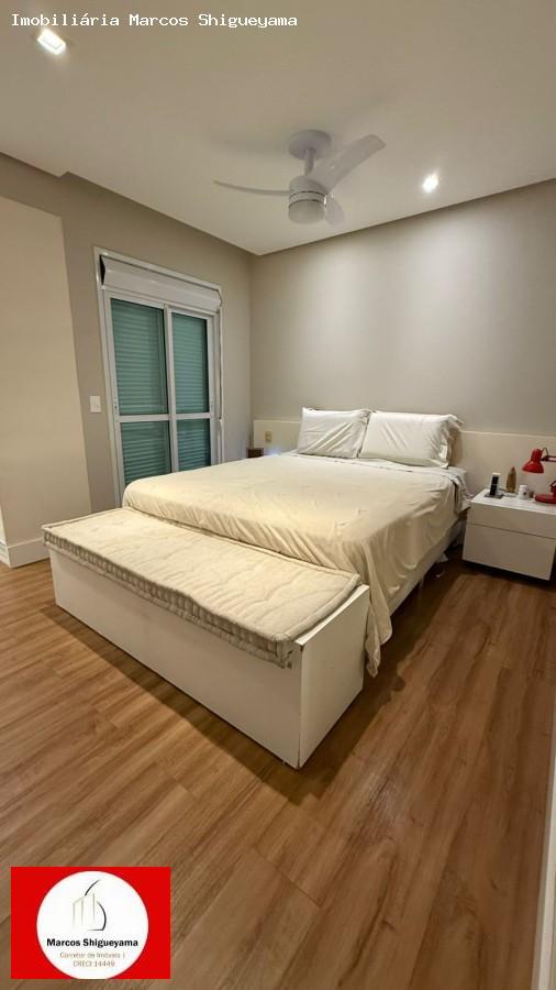 Apartamento, 3 quartos, 143 m² - Foto 5