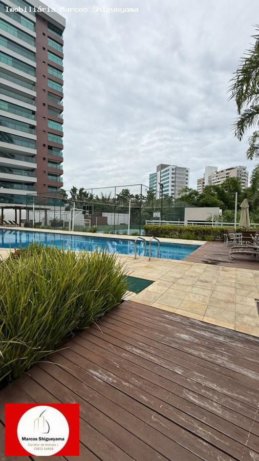 Apartamento, 3 quartos, 143 m² - Foto 33