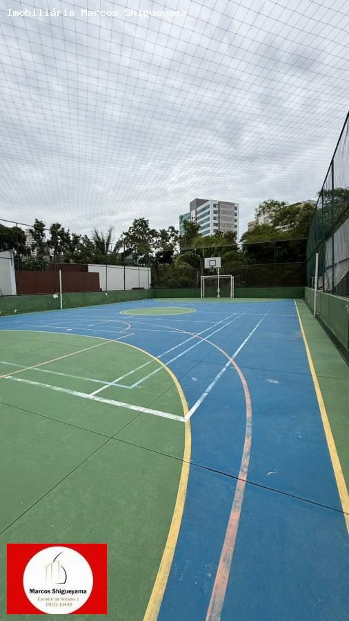 Apartamento, 3 quartos, 143 m² - Foto 36