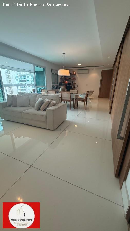 Apartamento, 3 quartos, 143 m² - Foto 1