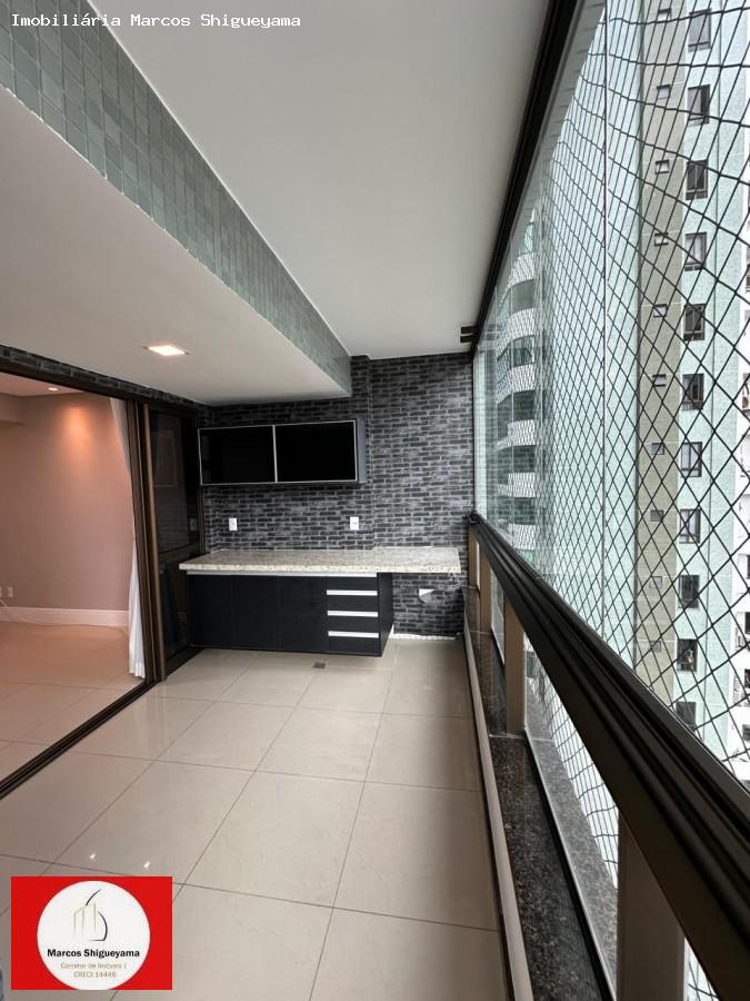Apartamento, 3 quartos, 102 m² - Foto 17