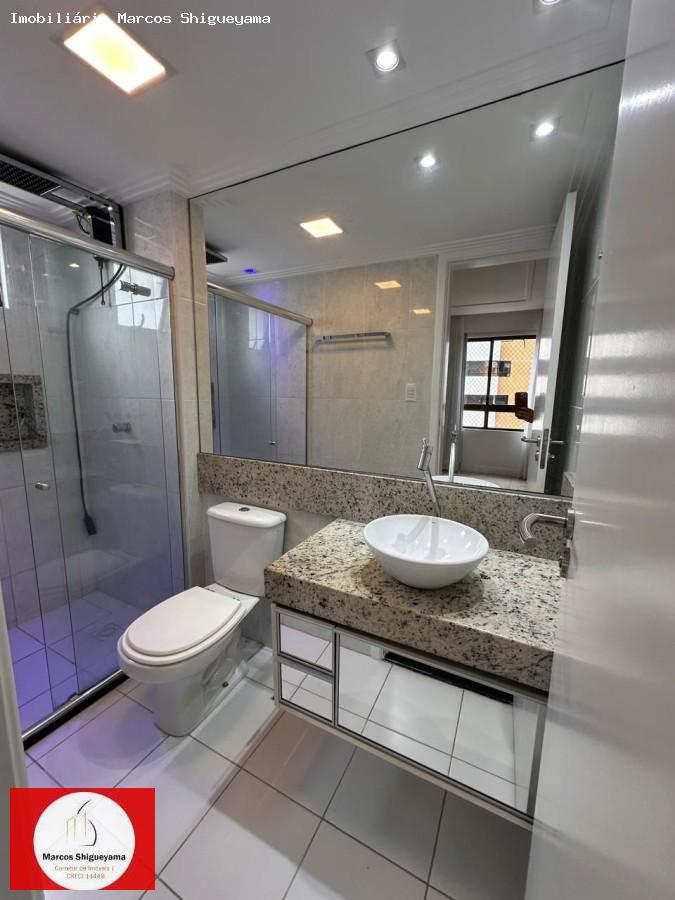 Apartamento, 3 quartos, 102 m² - Foto 16