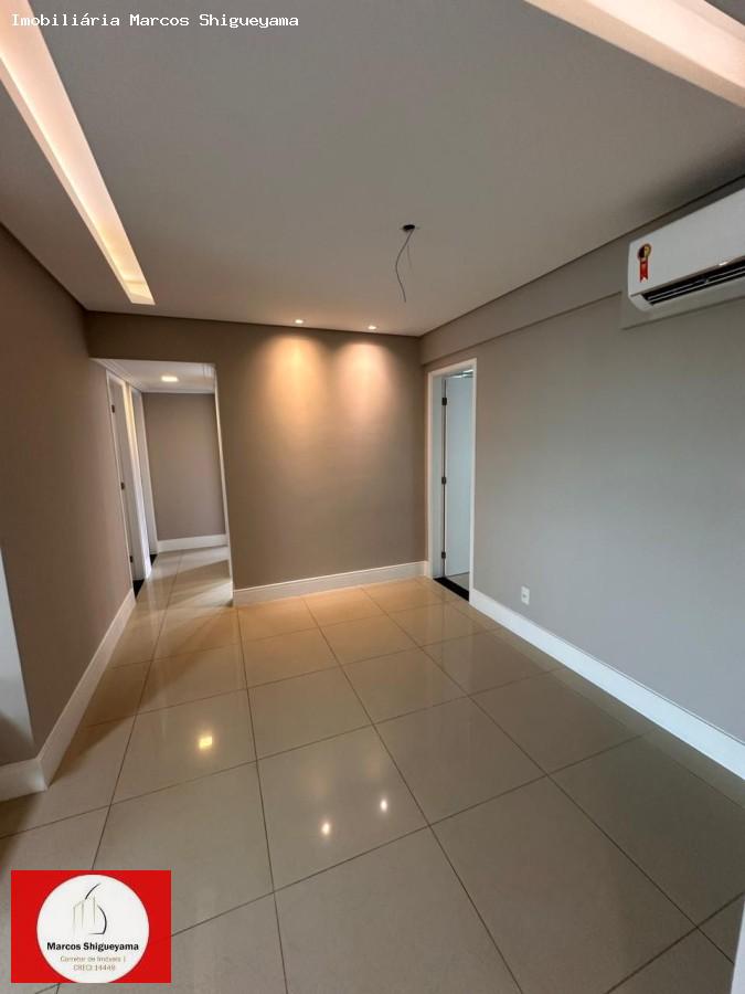 Apartamento, 3 quartos, 102 m² - Foto 3