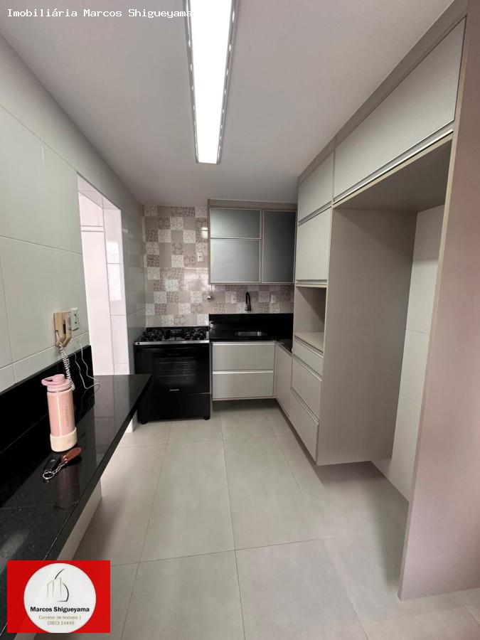 Apartamento, 3 quartos, 102 m² - Foto 14