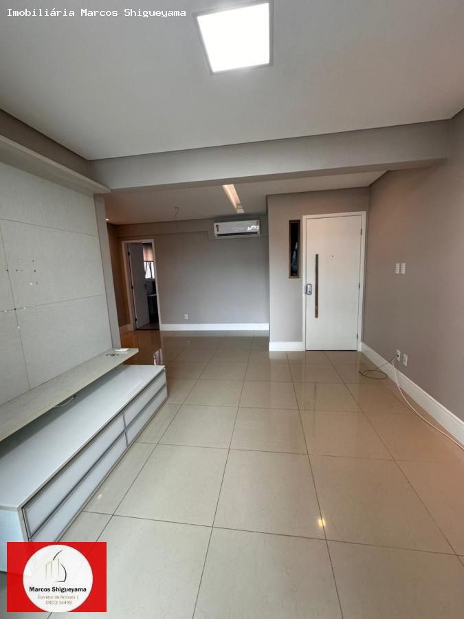 Apartamento, 3 quartos, 102 m² - Foto 2