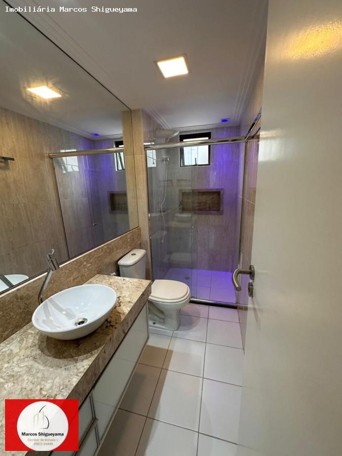Apartamento, 3 quartos, 102 m² - Foto 12