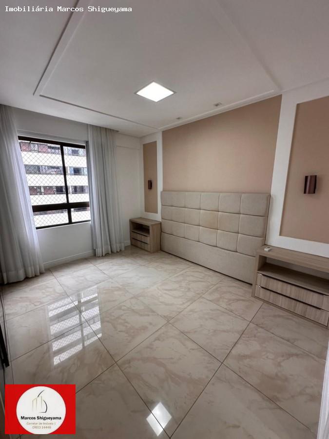 Apartamento, 3 quartos, 102 m² - Foto 6