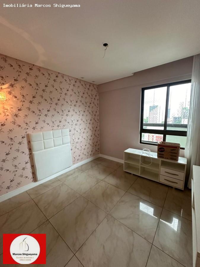 Apartamento, 3 quartos, 102 m² - Foto 11