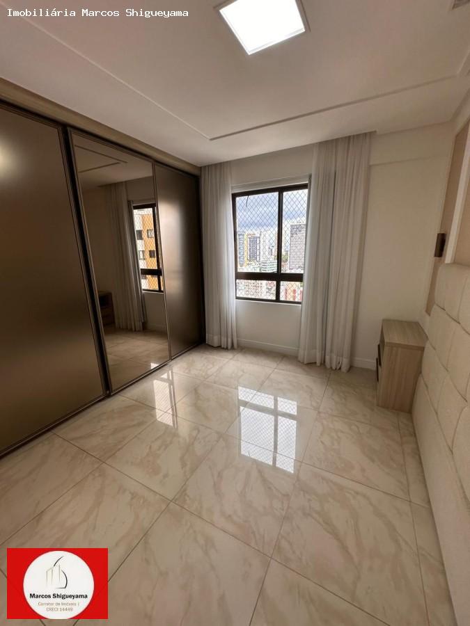 Apartamento, 3 quartos, 102 m² - Foto 7