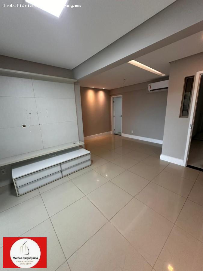 Apartamento, 3 quartos, 102 m² - Foto 5