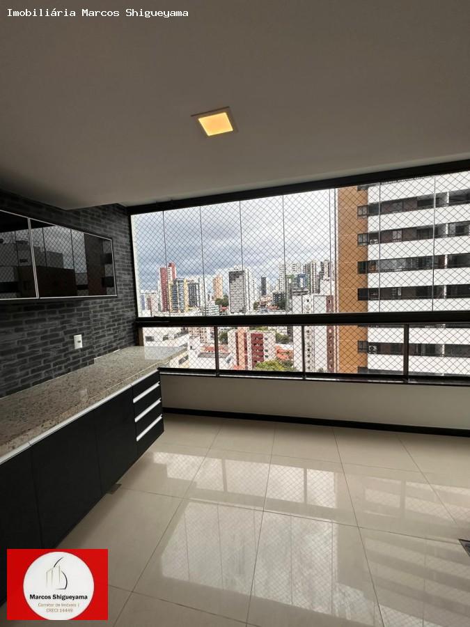 Apartamento, 3 quartos, 102 m² - Foto 18