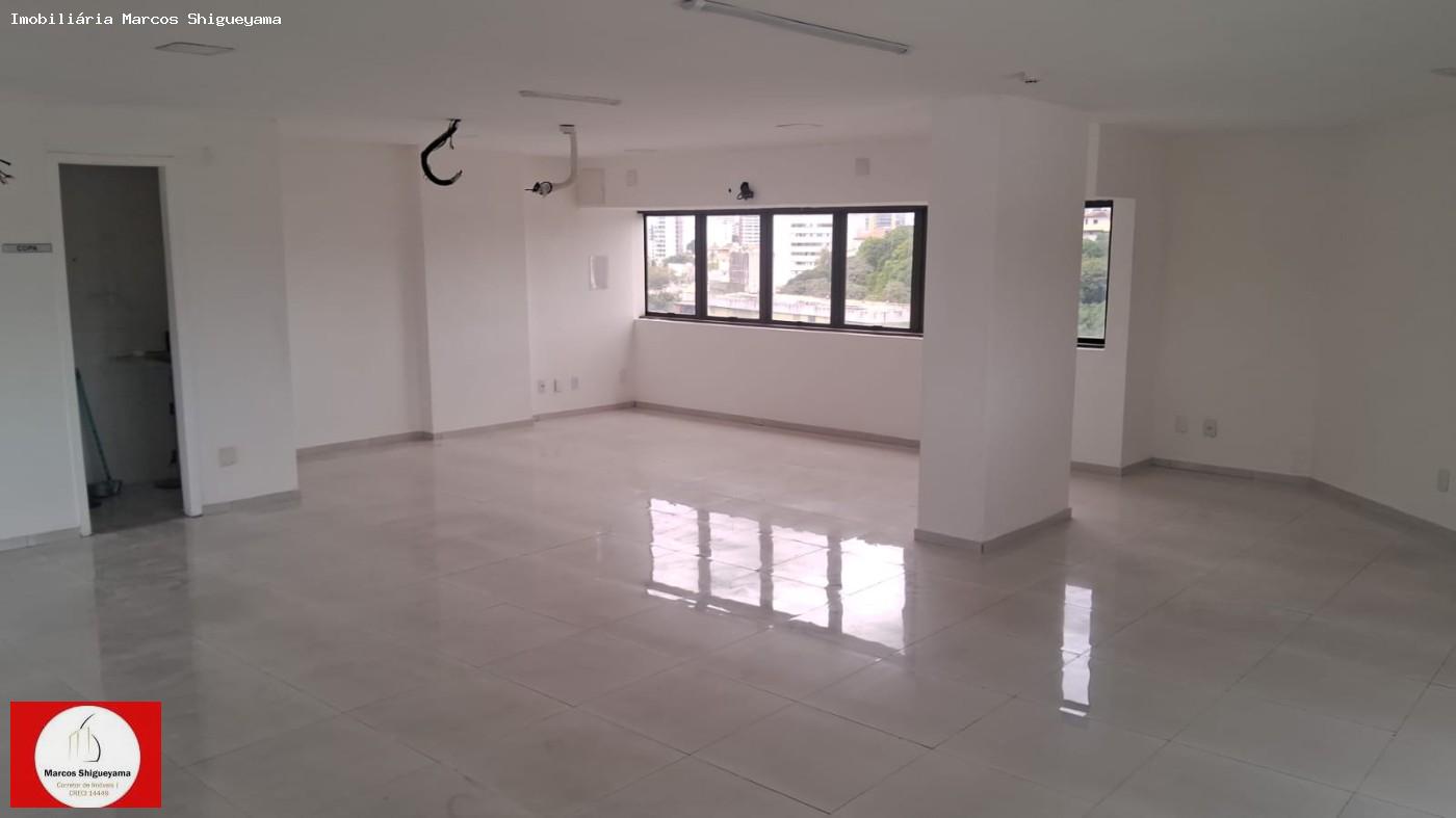 Sala-Conjunto, 97 m² - Foto 1