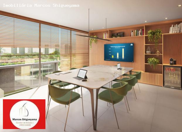 Apartamento, 4 quartos, 222 m² - Foto 3