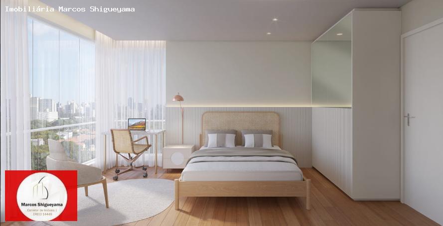 Apartamento, 4 quartos, 222 m² - Foto 5