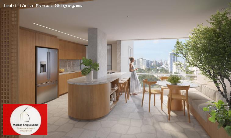 Apartamento, 4 quartos, 222 m² - Foto 10
