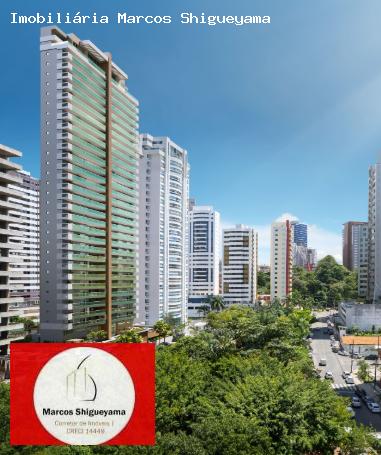 Apartamento, 4 quartos, 222 m² - Foto 11
