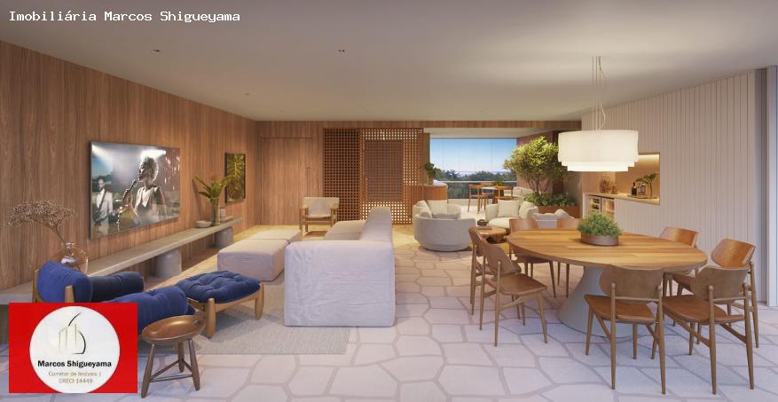 Apartamento, 4 quartos, 222 m² - Foto 17