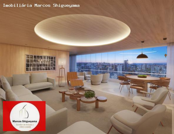 Apartamento, 4 quartos, 222 m² - Foto 41