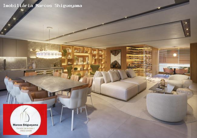Apartamento, 4 quartos, 222 m² - Foto 42