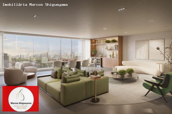 Apartamento, 4 quartos, 222 m² - Foto 45