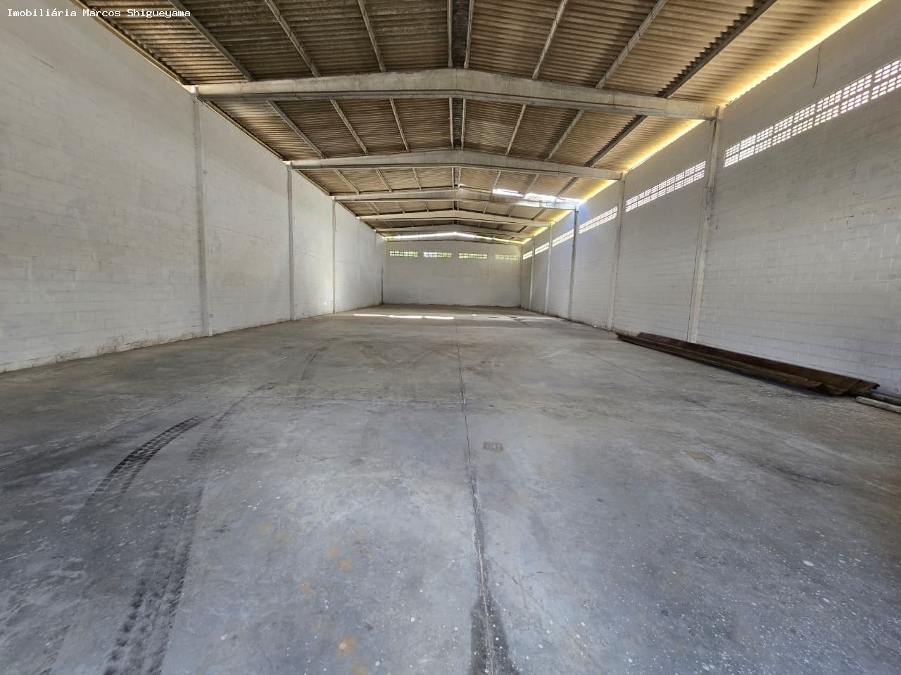 Depósito-Galpão, 1500 m² - Foto 3