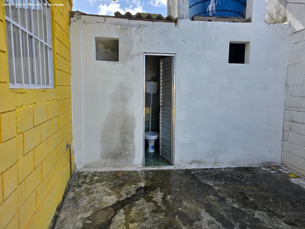 Depósito-Galpão, 1500 m² - Foto 4