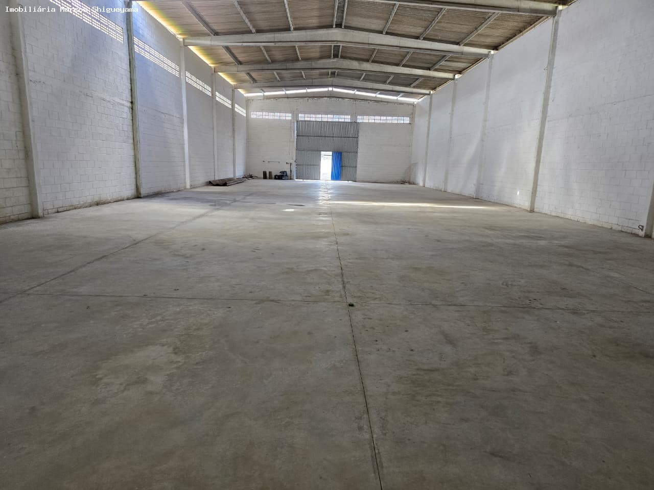 Depósito-Galpão, 1500 m² - Foto 7