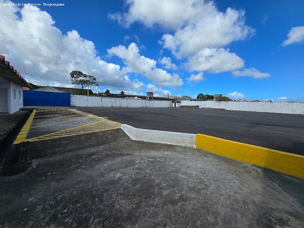 Depósito-Galpão, 1500 m² - Foto 9