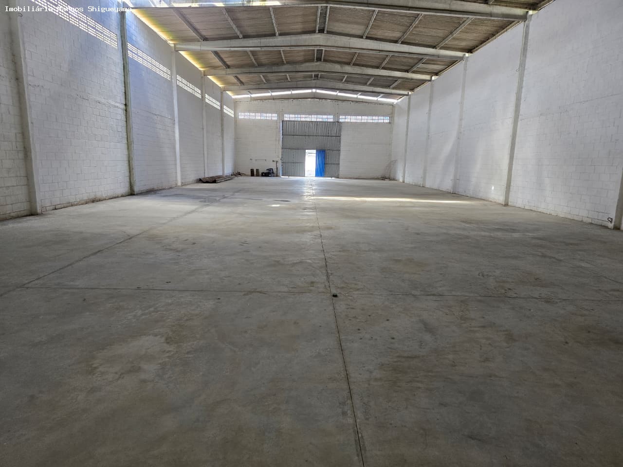 Depósito-Galpão, 1500 m² - Foto 8