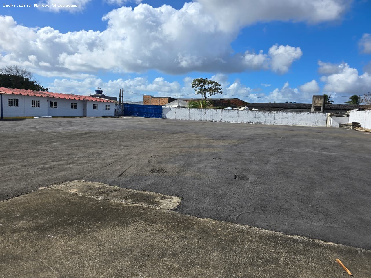 Depósito-Galpão, 1500 m² - Foto 6