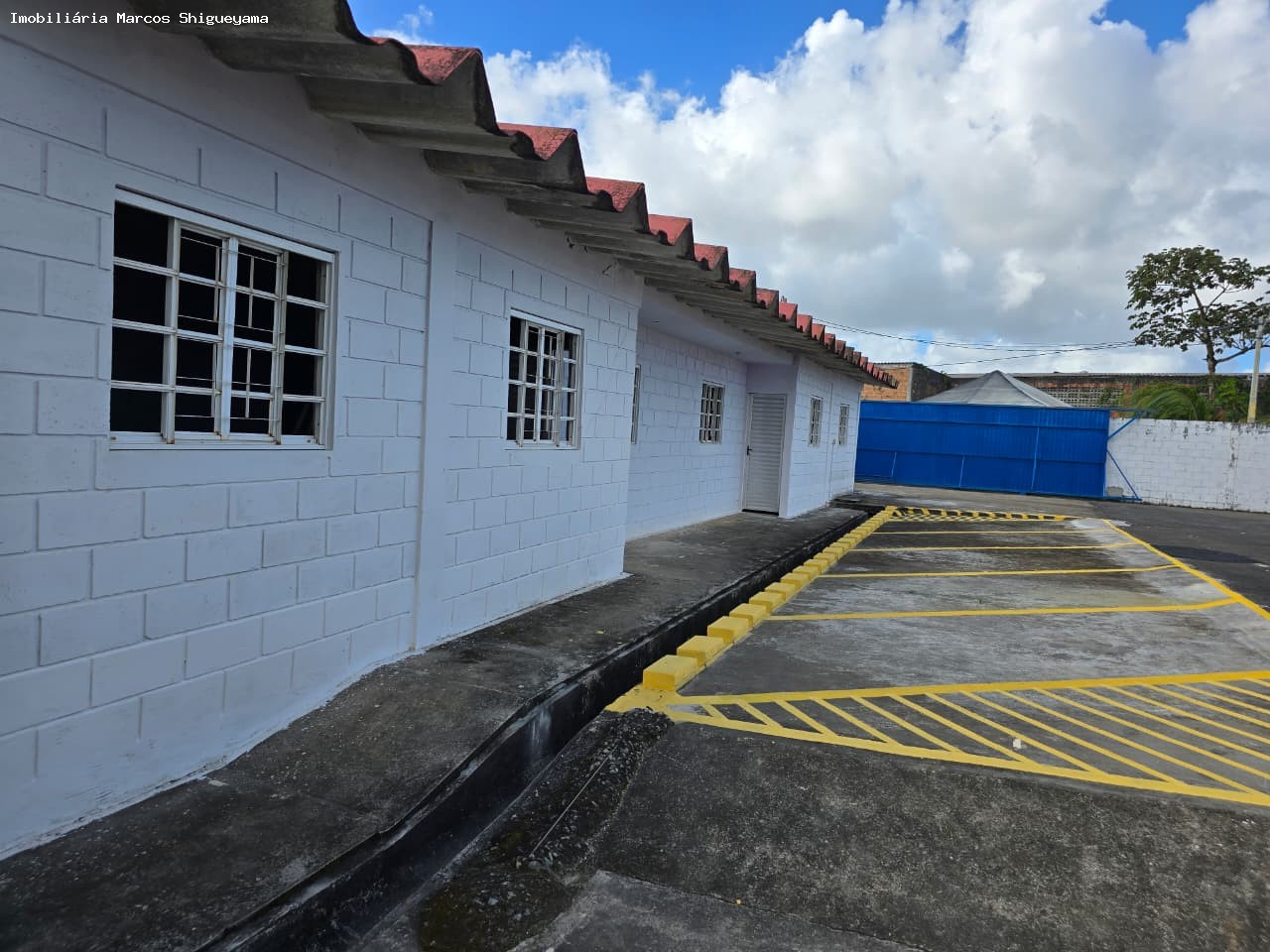 Depósito-Galpão, 1500 m² - Foto 10