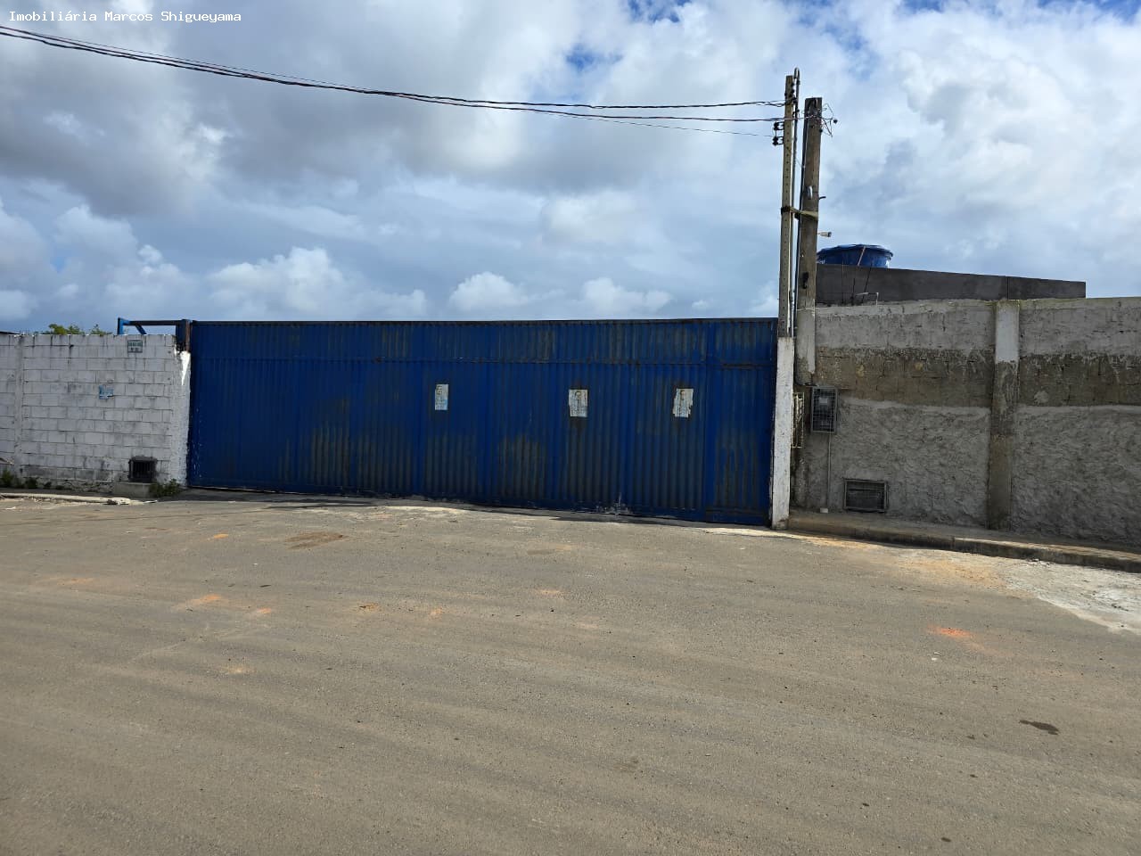 Depósito-Galpão, 1500 m² - Foto 11