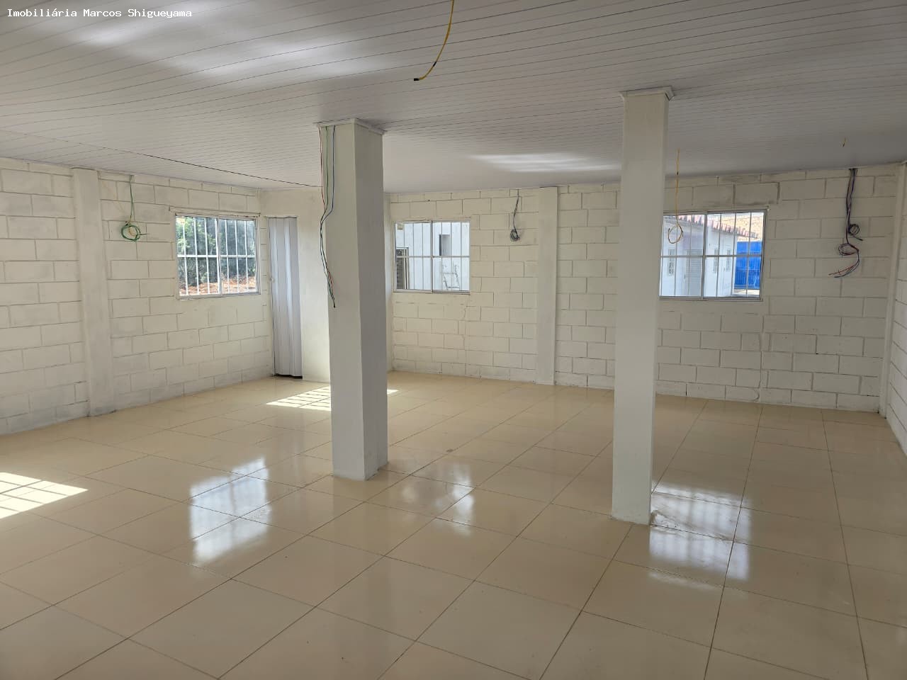 Depósito-Galpão, 1500 m² - Foto 12