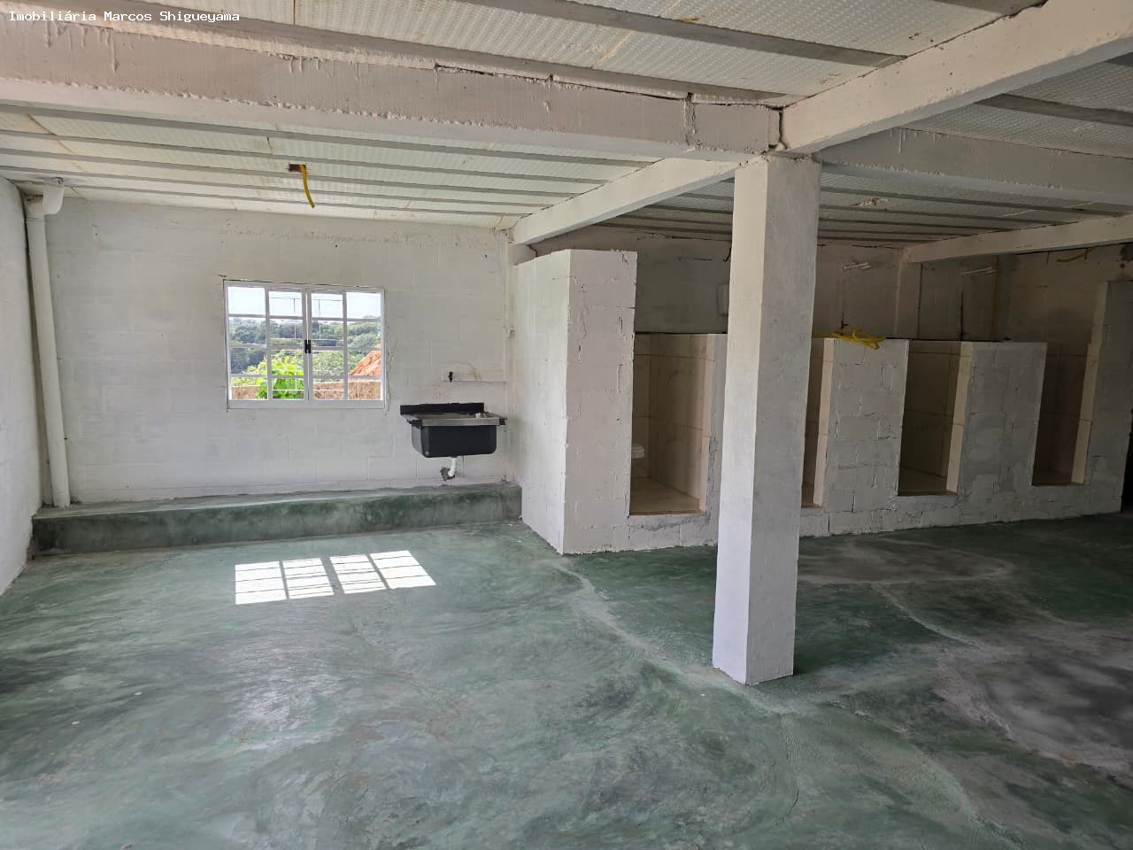 Depósito-Galpão, 1500 m² - Foto 14
