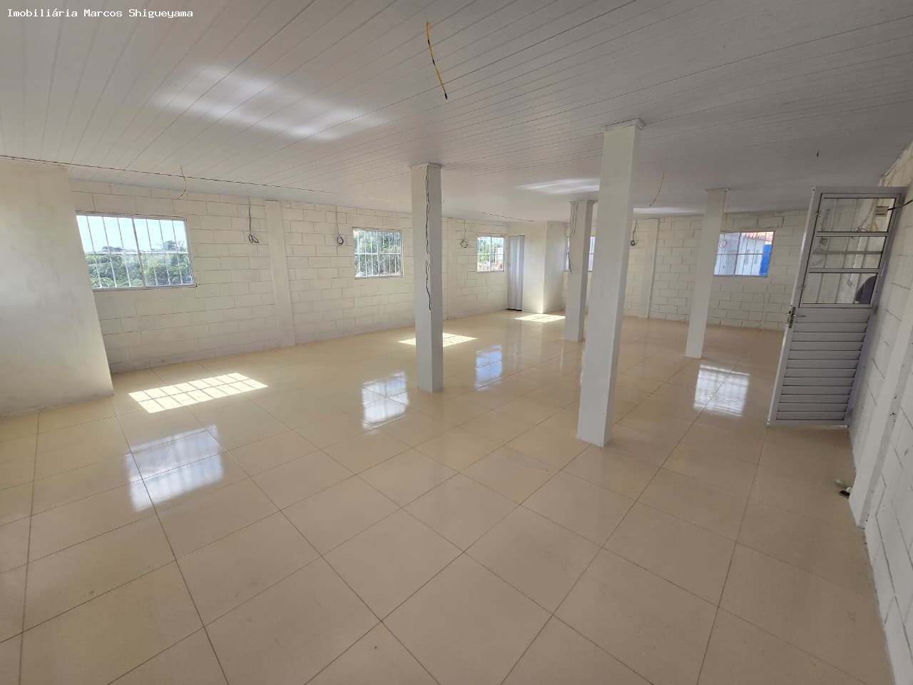 Depósito-Galpão, 1500 m² - Foto 13