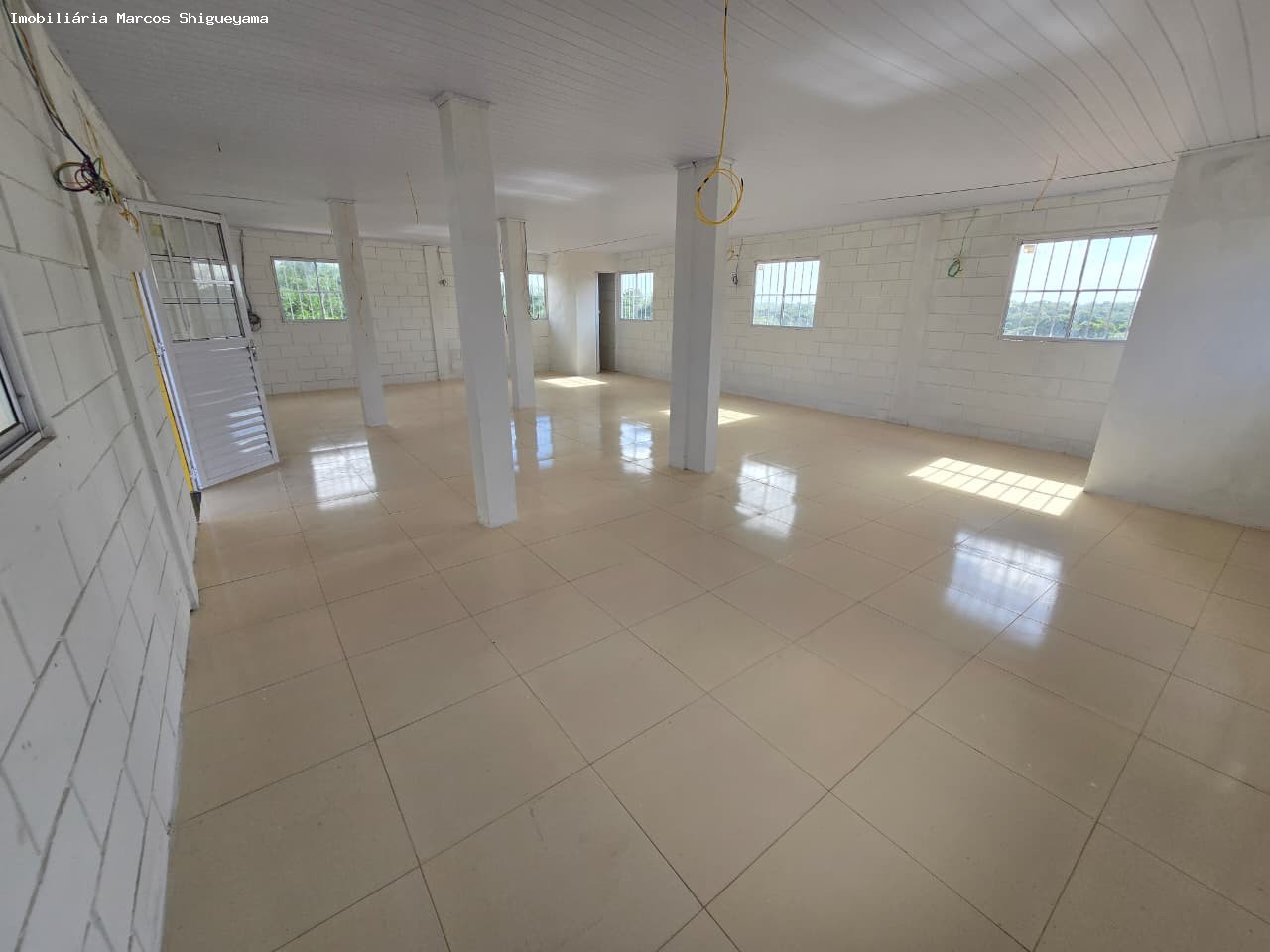 Depósito-Galpão, 1500 m² - Foto 16