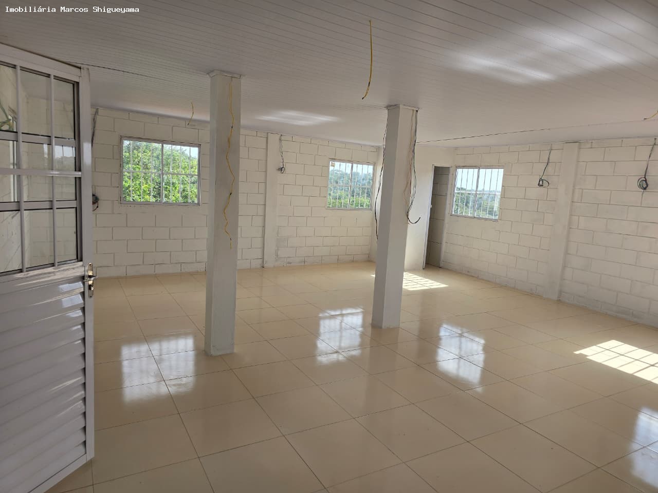 Depósito-Galpão, 1500 m² - Foto 17