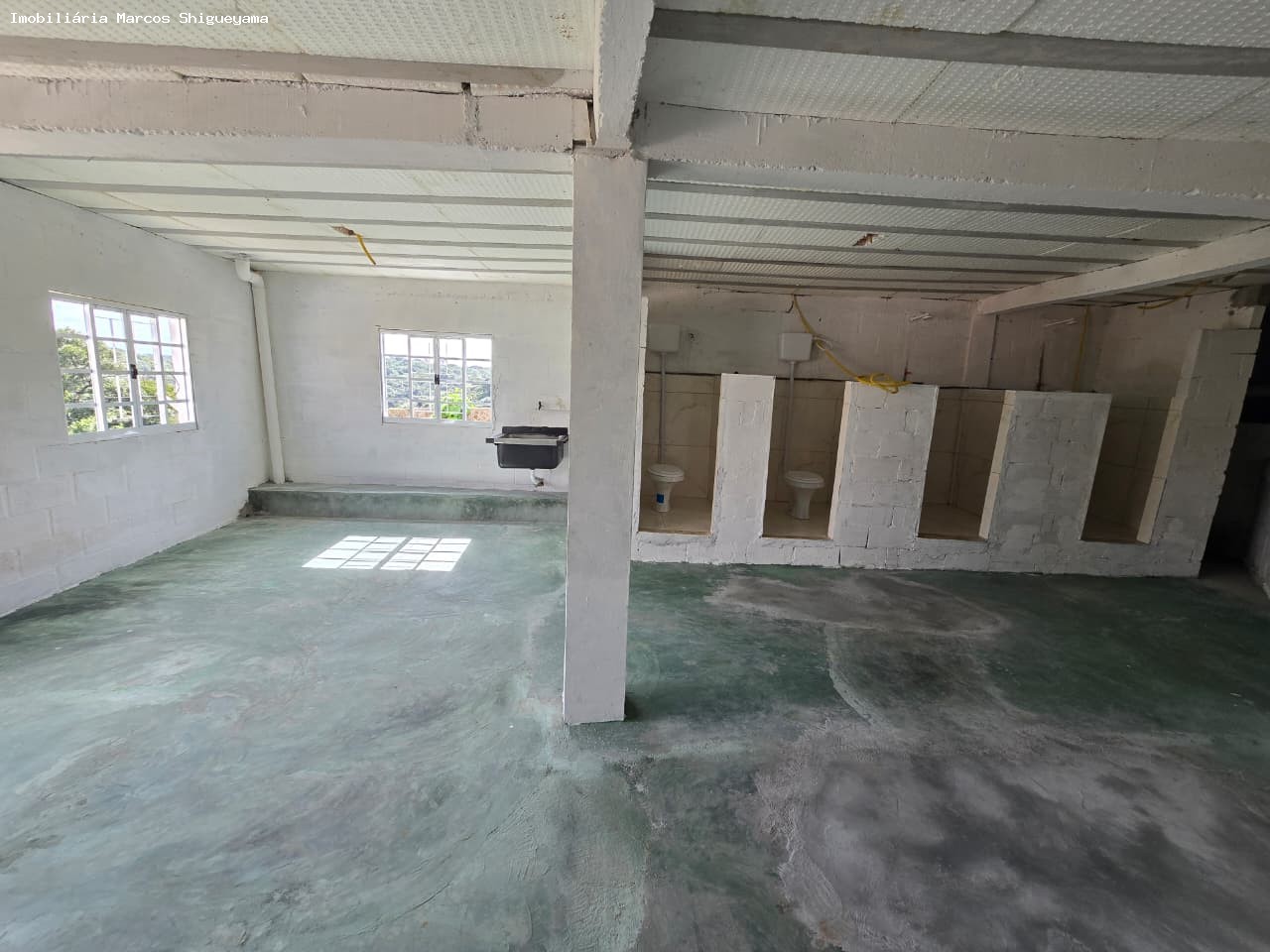 Depósito-Galpão, 1500 m² - Foto 15