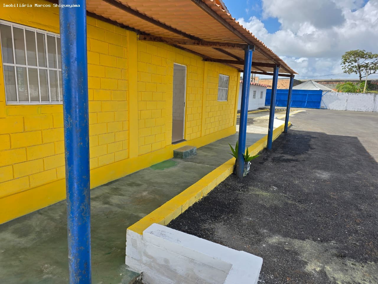Depósito-Galpão, 1500 m² - Foto 20