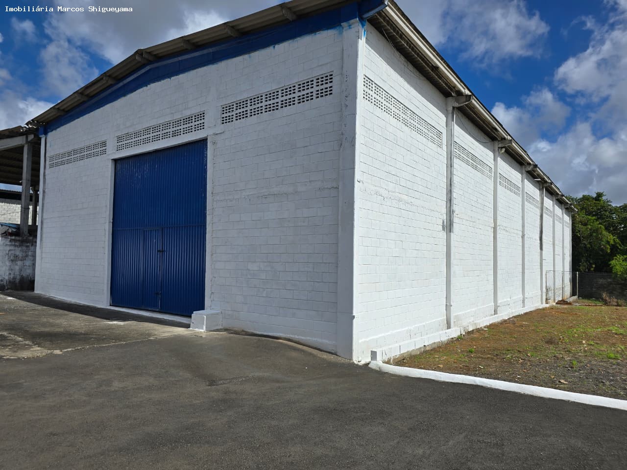 Depósito-Galpão, 1500 m² - Foto 22